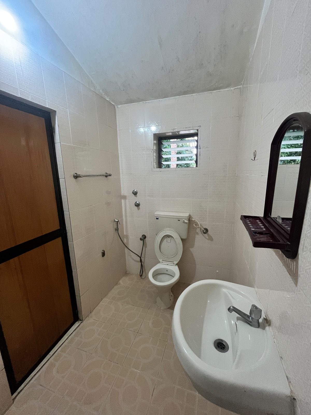 Standard Room attached washroom
